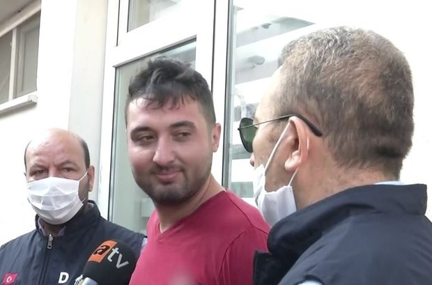Levent Karaduman olayı 7 yıl sonra çözüldü! Ali Osman Sepetçi tutuklanarak cezaevine gönderildi!