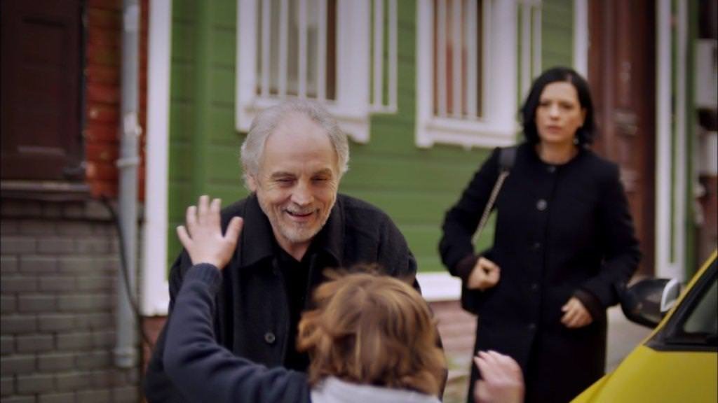 Huzur Sokağı 24.bölüm fotoğrafları