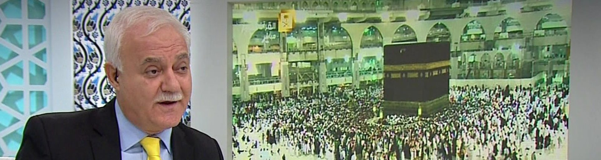 nihat-hatipoglu-ile-kuran-ve-sunnet