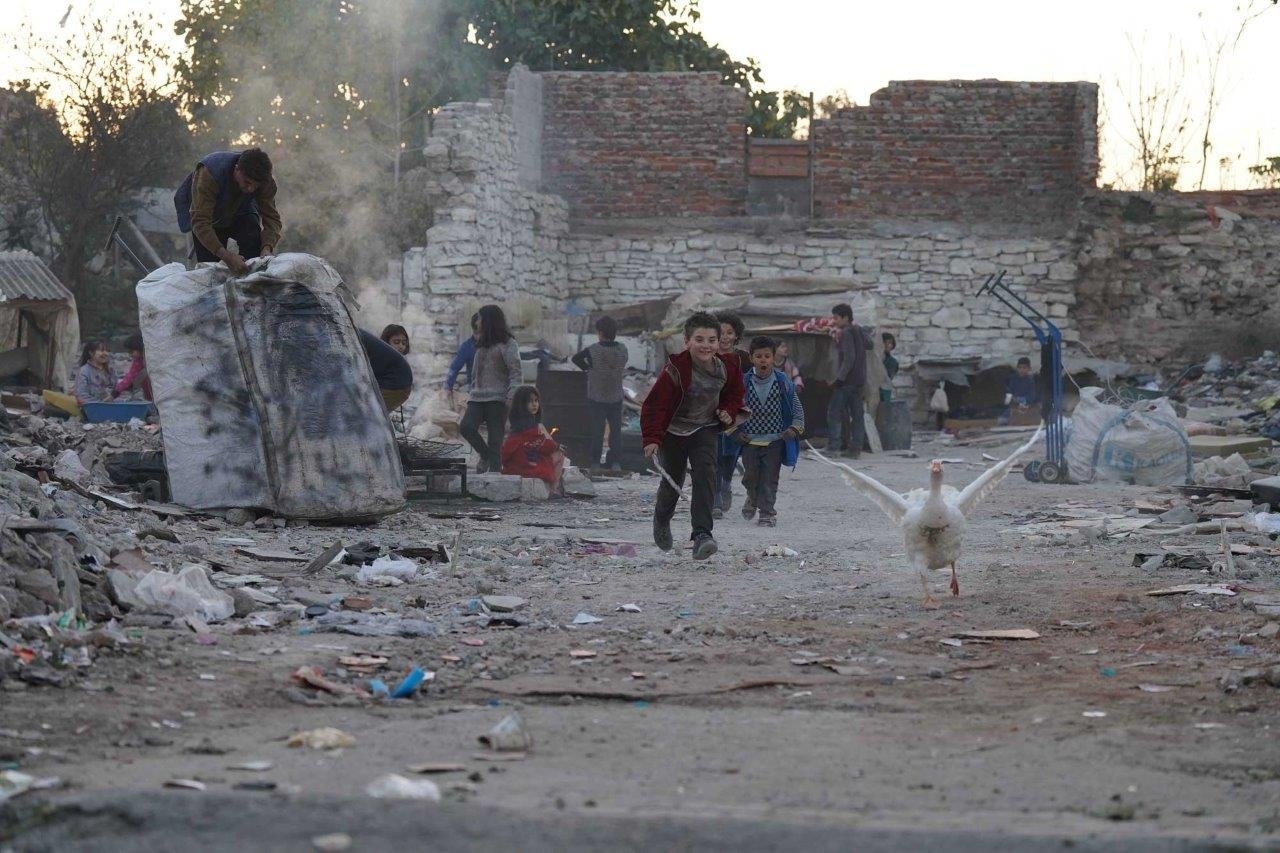 'Ateş Kuşları' geliyor