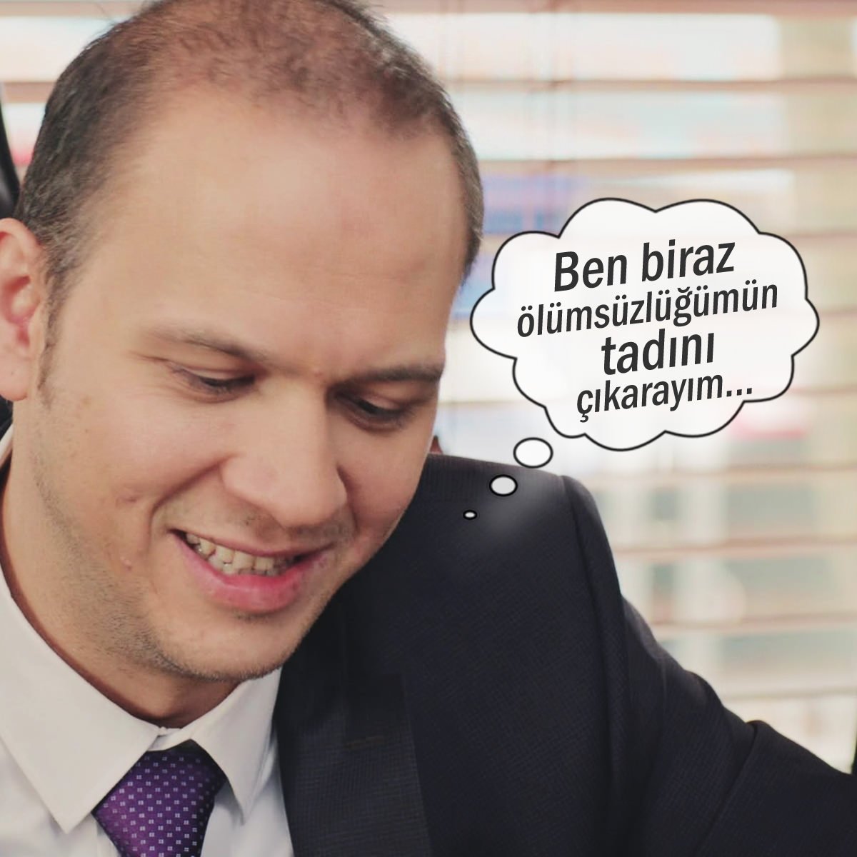 Mutlu Ol Yeter 4. bölüm caps galerisi