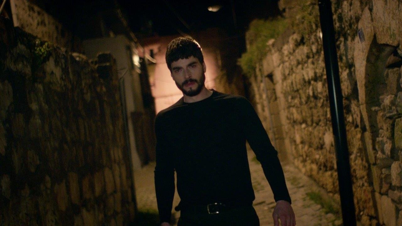 8. Bölüm Foto Galeri 