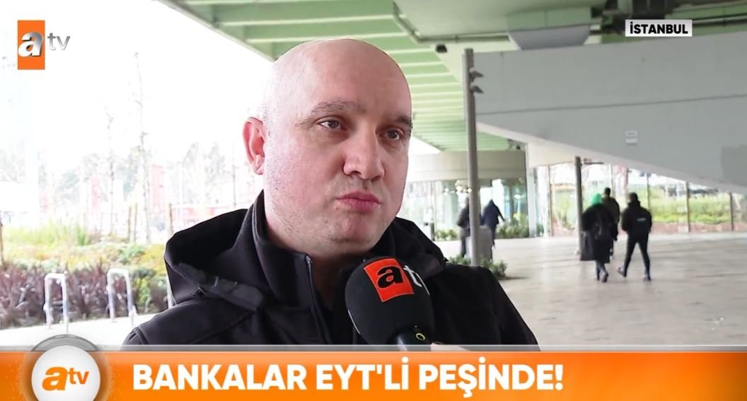 EYT’liye 25 bin lira promosyon mu?