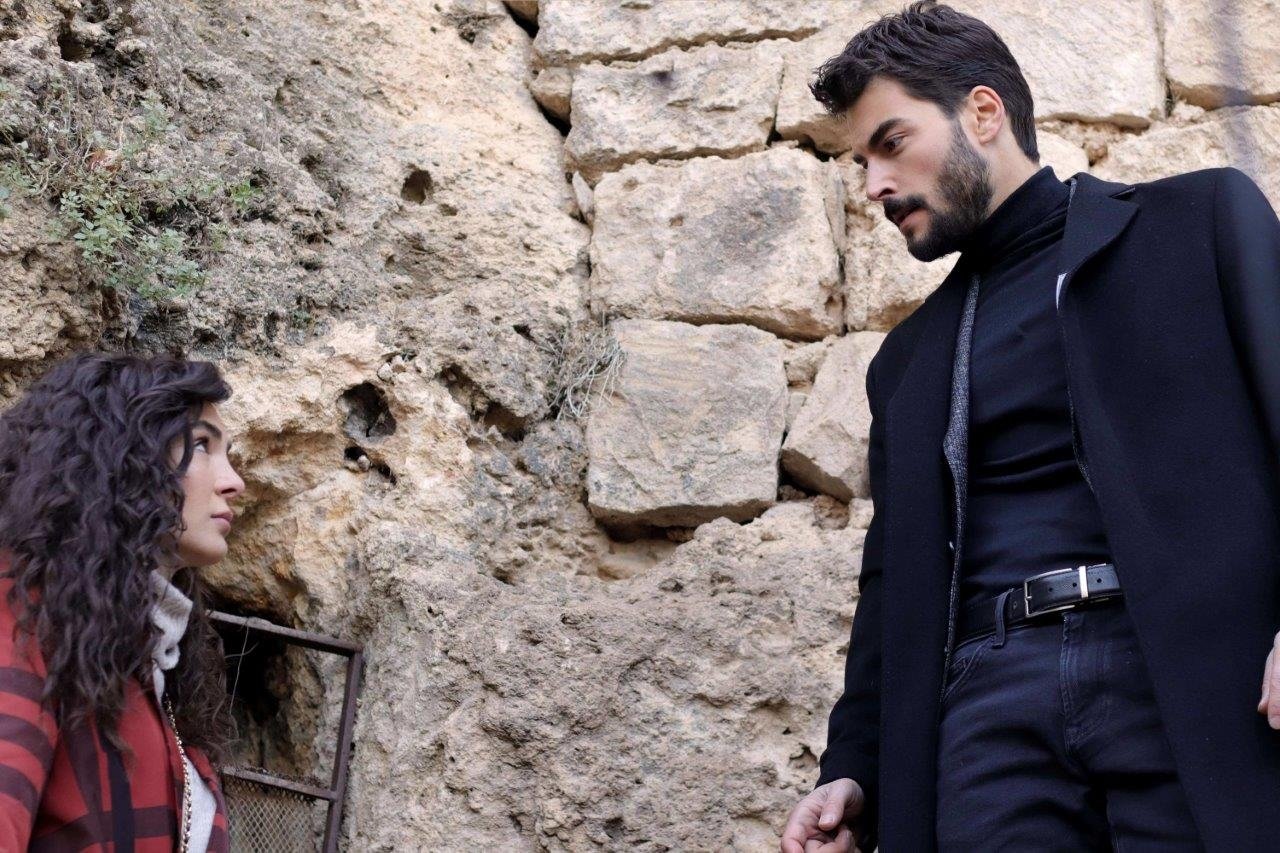 Hercai'nin 2. Sezonunda neler oldu?