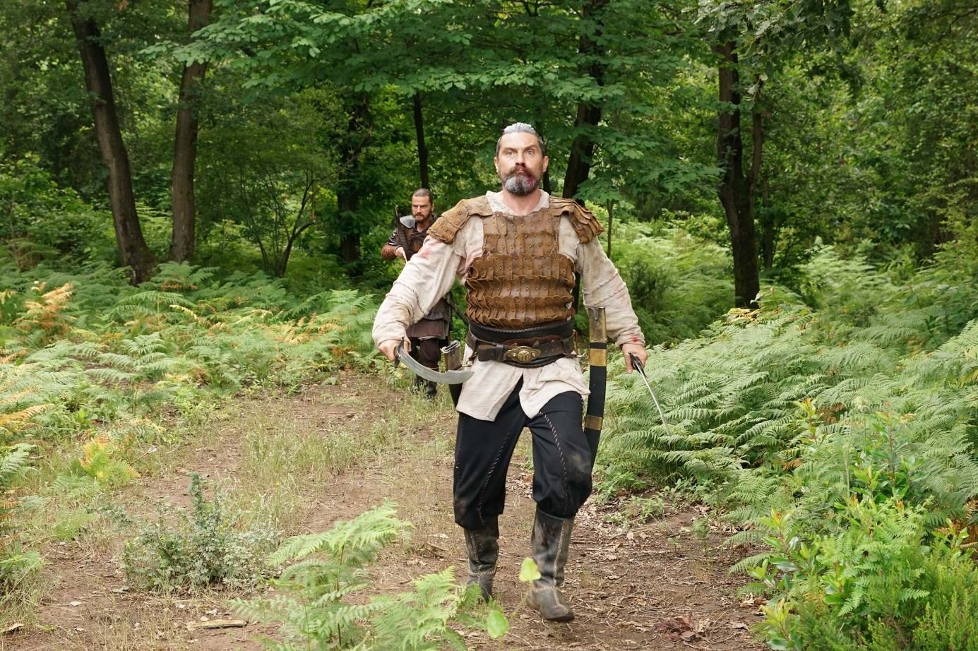 27. Bölüm Foto Galeri