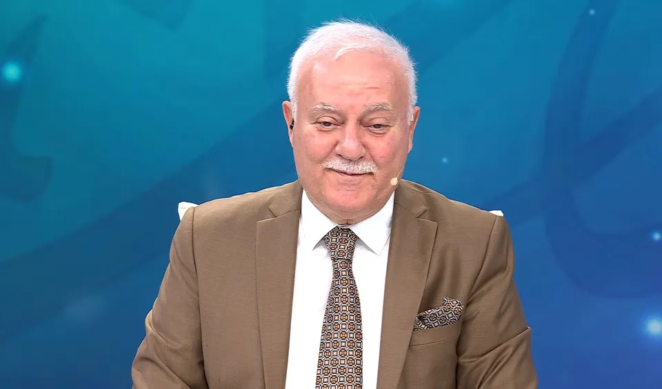 Nihat Hatipoğlu Sorularınızı Cevaplıyor