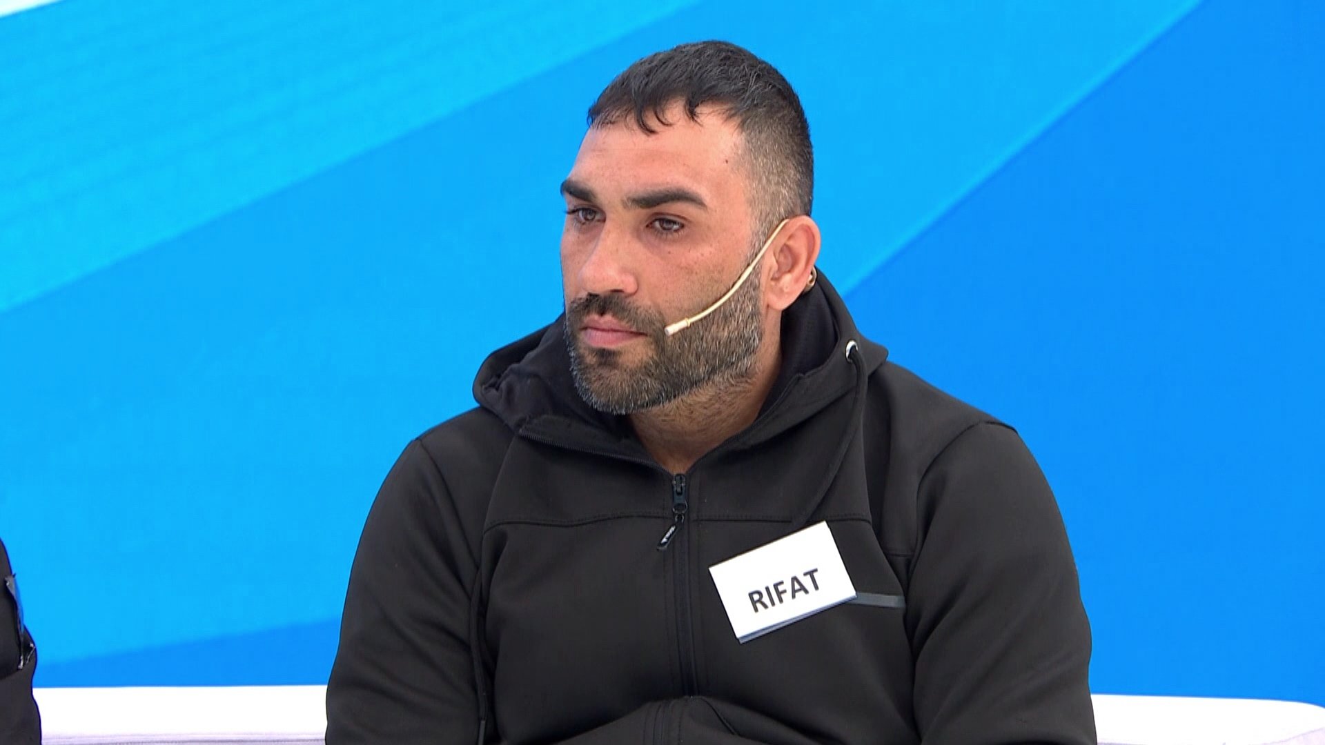 "Sen nasıl annesin?"