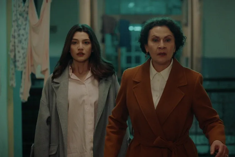 Hacer ve Hüma, Lara’yı bulmaya çok yaklaştı