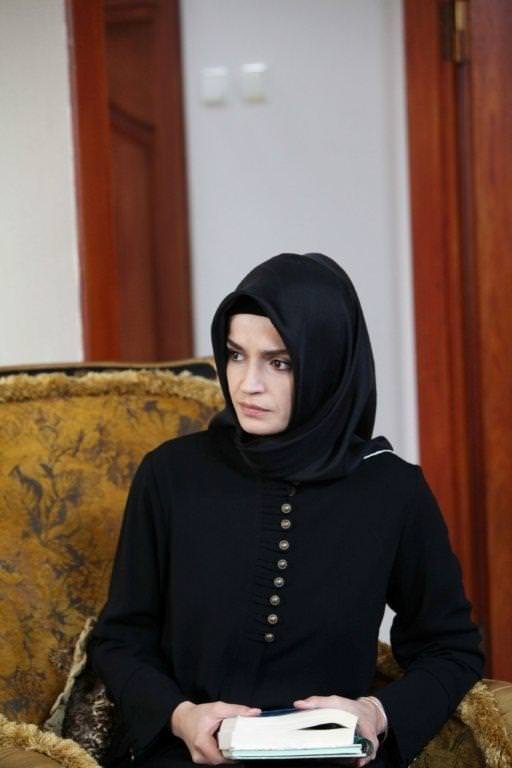 61.bölüm fotoğrafları