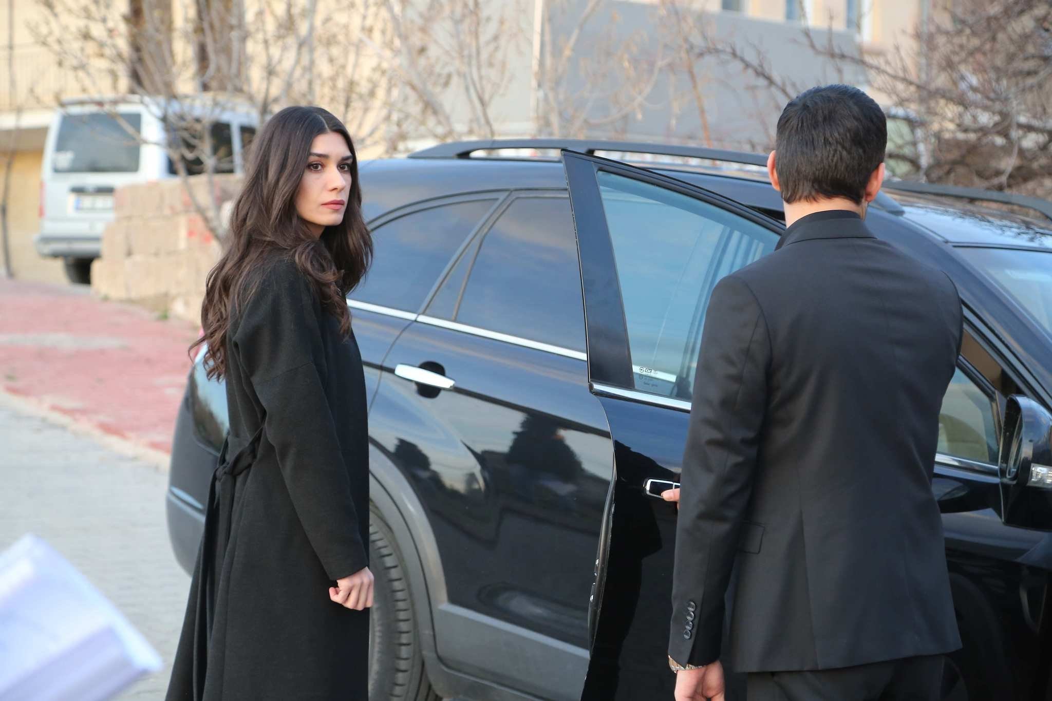 60. Bölüm Foto Galeri 