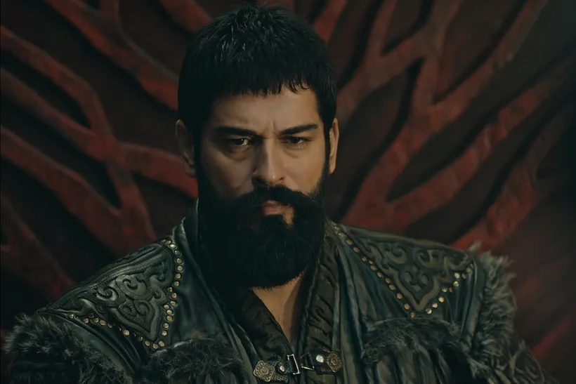 Osman Bey, Tekfur Kosses'e meydan okudu!
