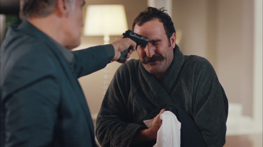 Bugüne kadar hiç izlemeyenler için Kertenkele