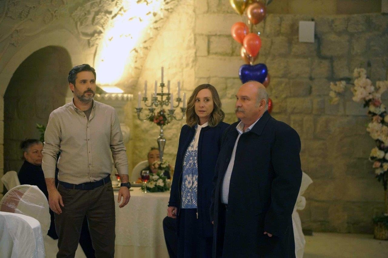 14. Bölüm Foto Galeri 