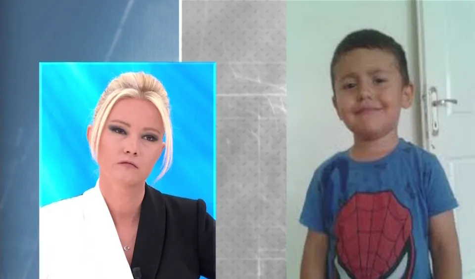Küçük Miraç’a ne oldu?