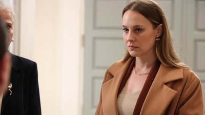 Bir Küçük Gün Işığı