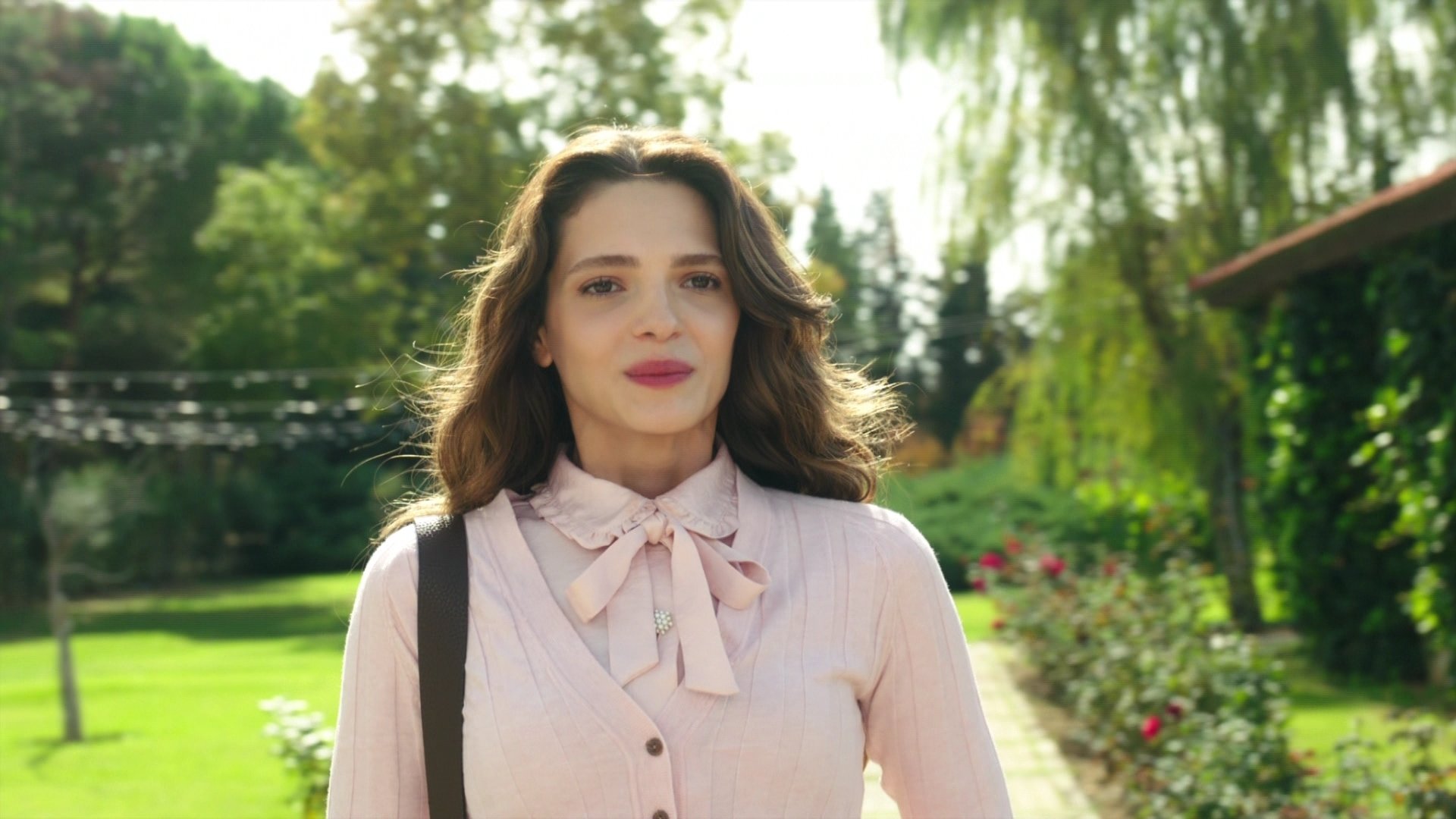 Altın Kafes oyuncularından özel röportaj! 