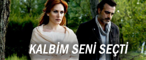 kalbi̇m seni̇ seçti̇
