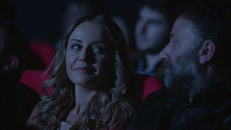 Benim İçin Üzülme 17. bölüm fotoğrafları