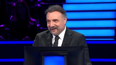 Yeni Bölüm Pazartesi 20.00