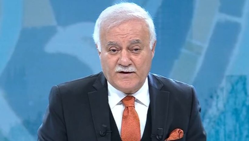 Nihat Hatipoğlu ile Kur'an ve Sünnet