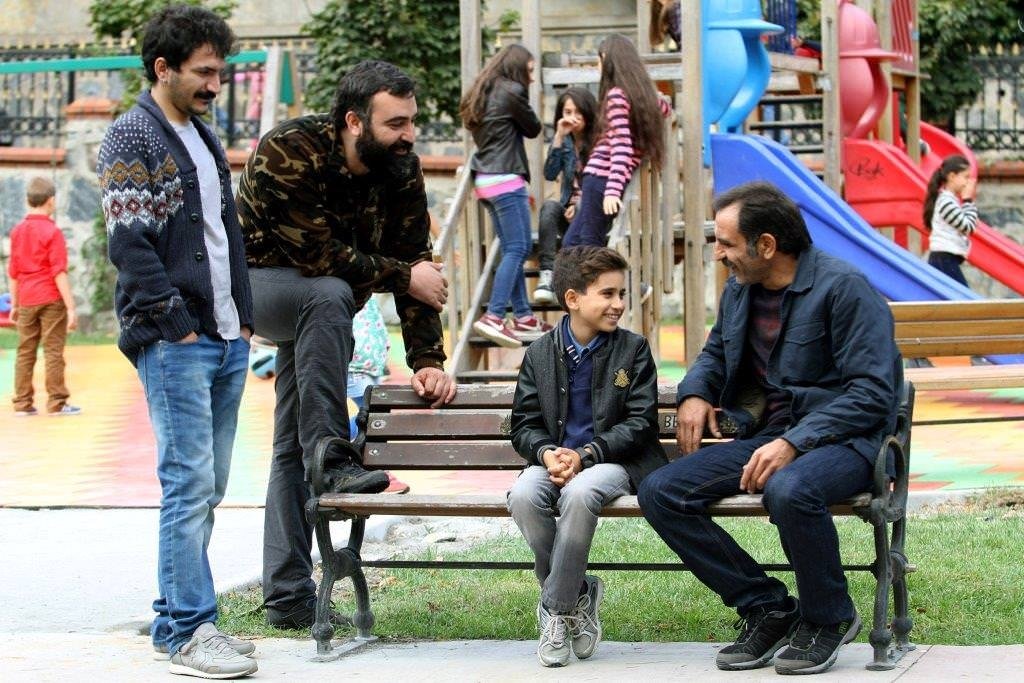 43. bölüm fotoğrafları