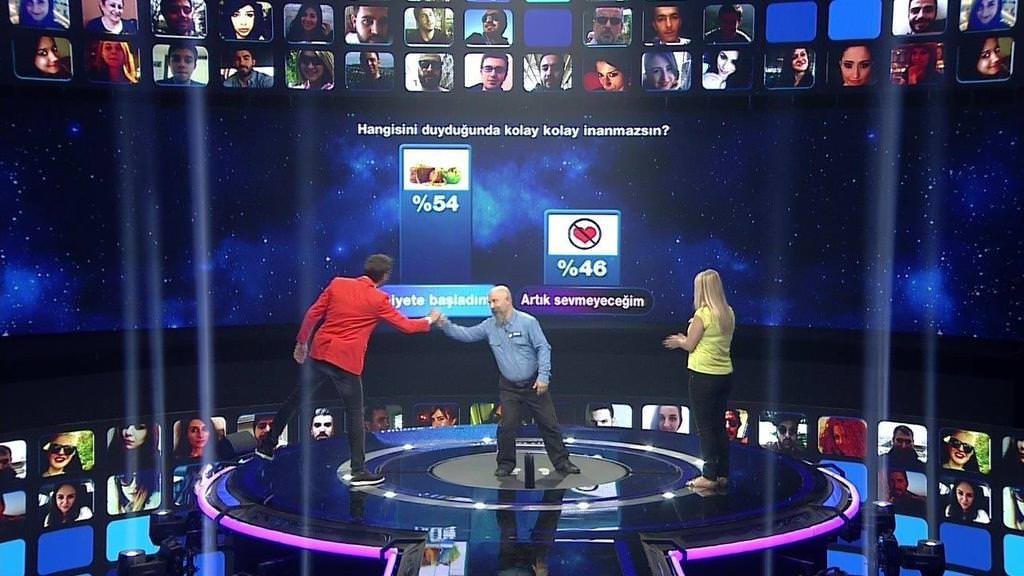 2. bölümden sorular