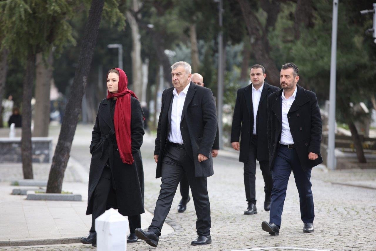 154. Bölüm Foto Galeri 