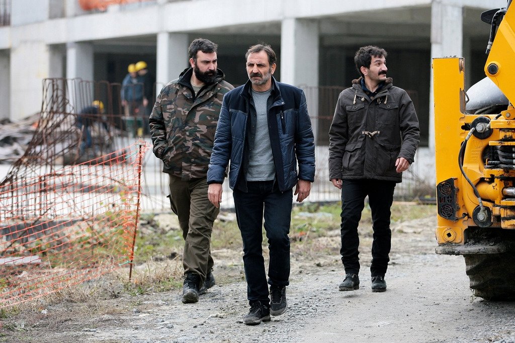 49. bölüm fotoğrafları