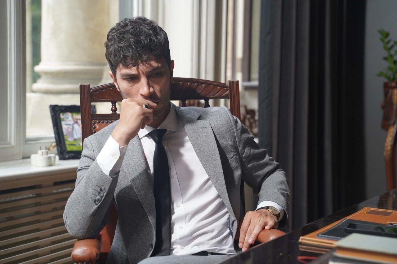 3. Bölüm Foto Galeri 