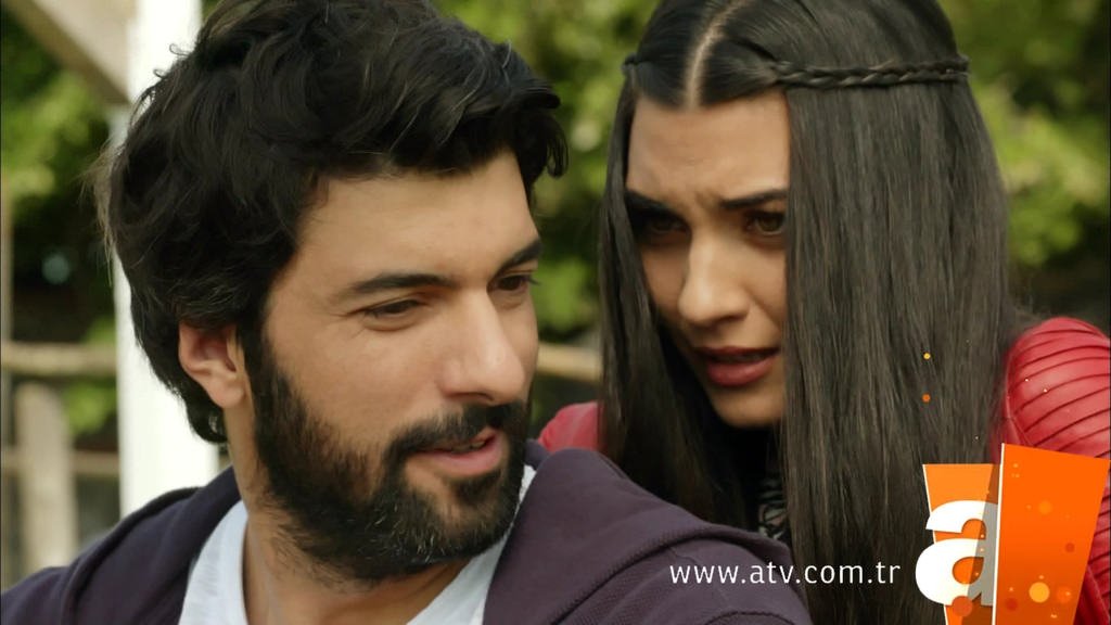 En güzel Kara Para Aşk tweetleri