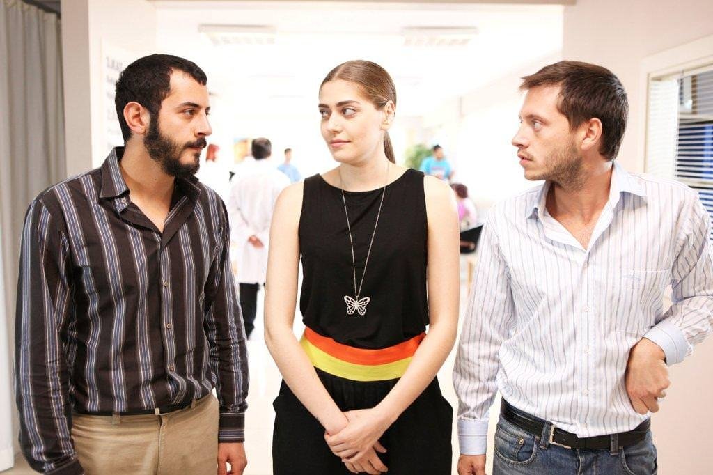 32.bölüm fotoğrafları