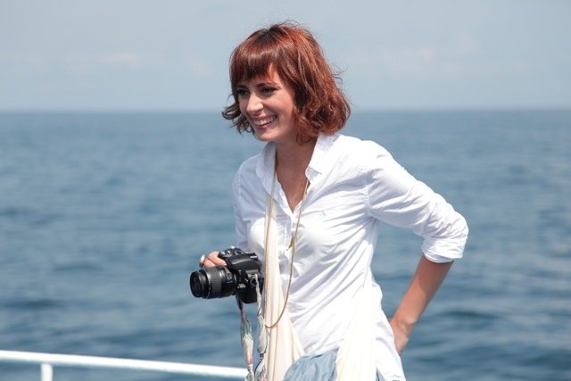 Reis 2. bölüm fotoğrafları