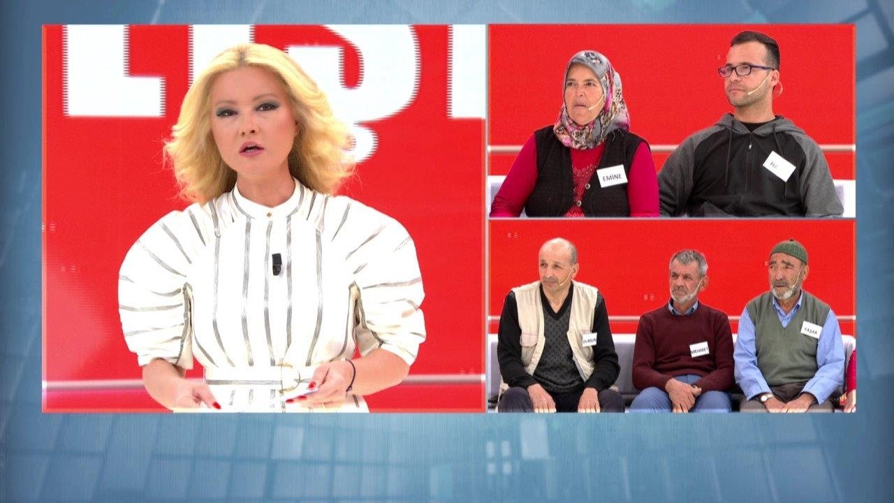 Ülke genelinde evlilik vaadiyle dolancılık...