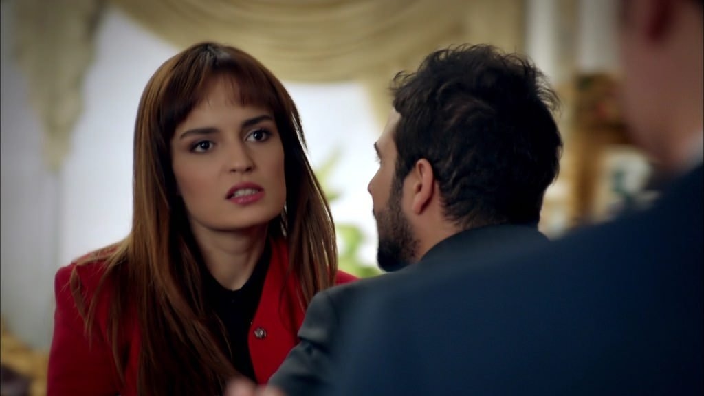 20. Bölüm Fotoğrafları