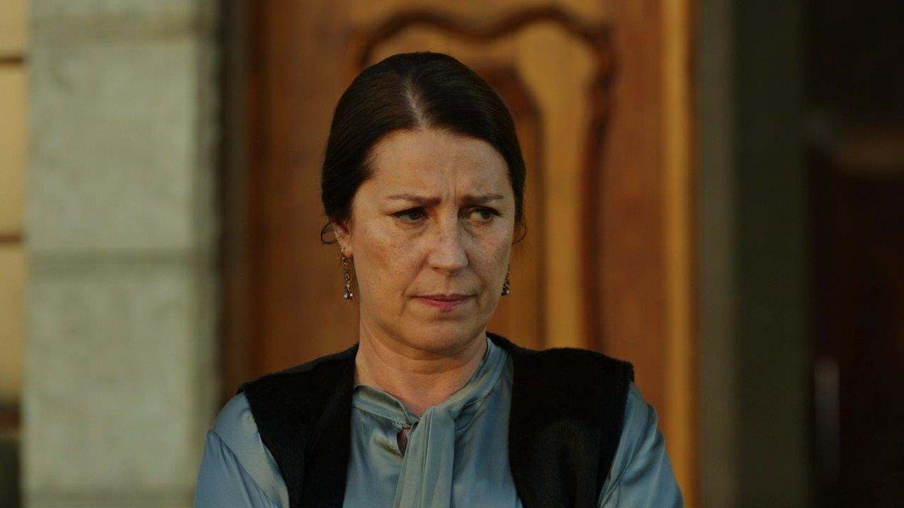 8. Bölüm Foto Galeri