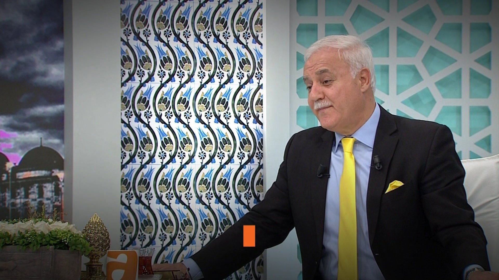 nihat-hatipoglu-ile-kuran-ve-sunnet