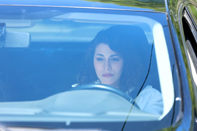 Dila kontrolünü kaybediyor