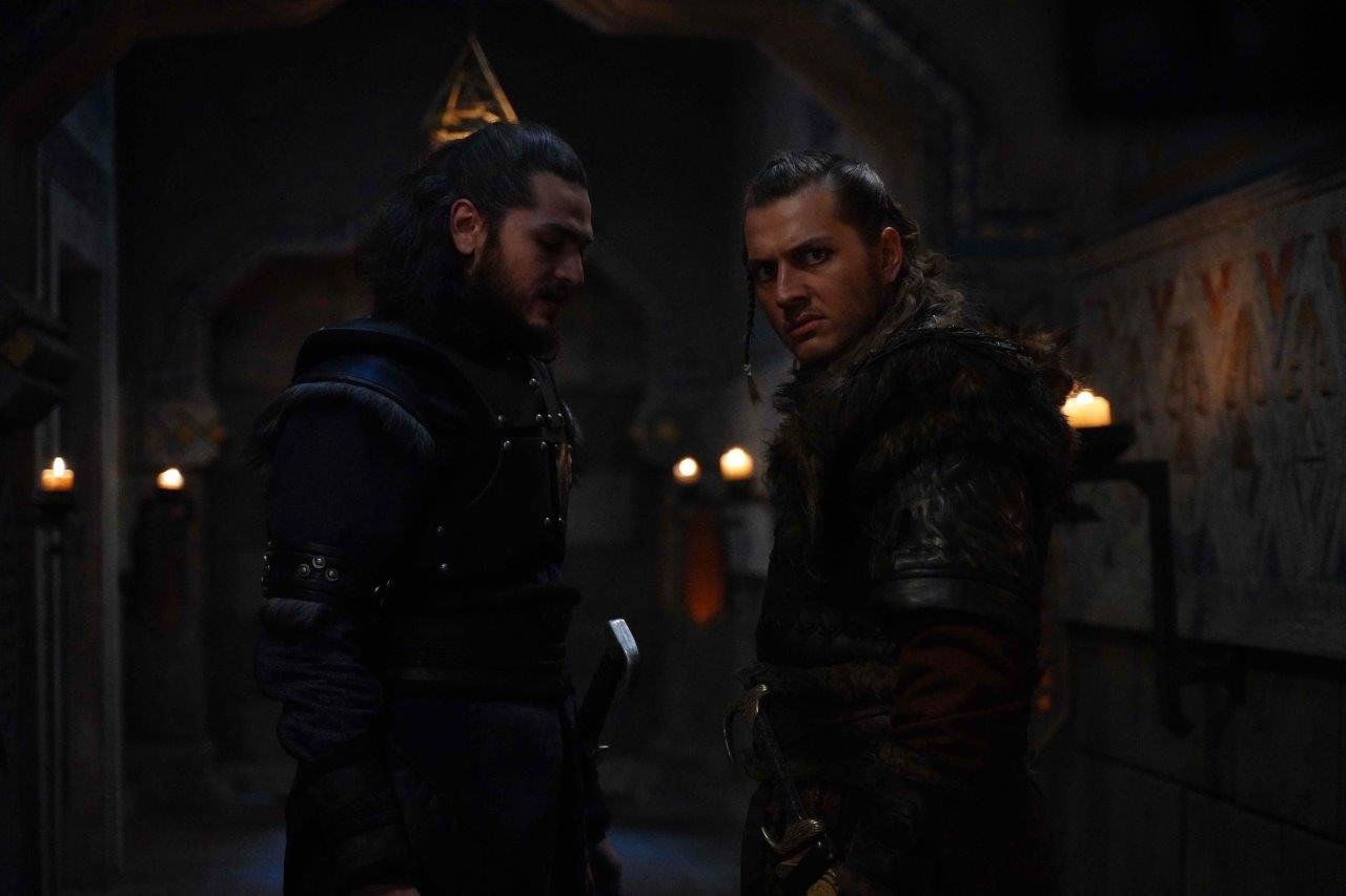 5. Bölüm Foto Galeri 