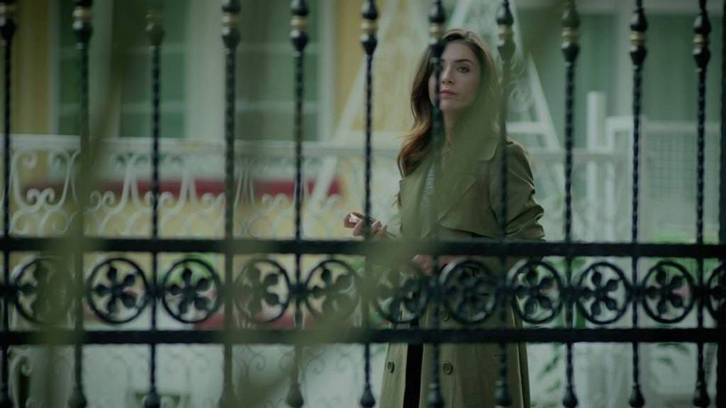 4. Bölüm foto galeri