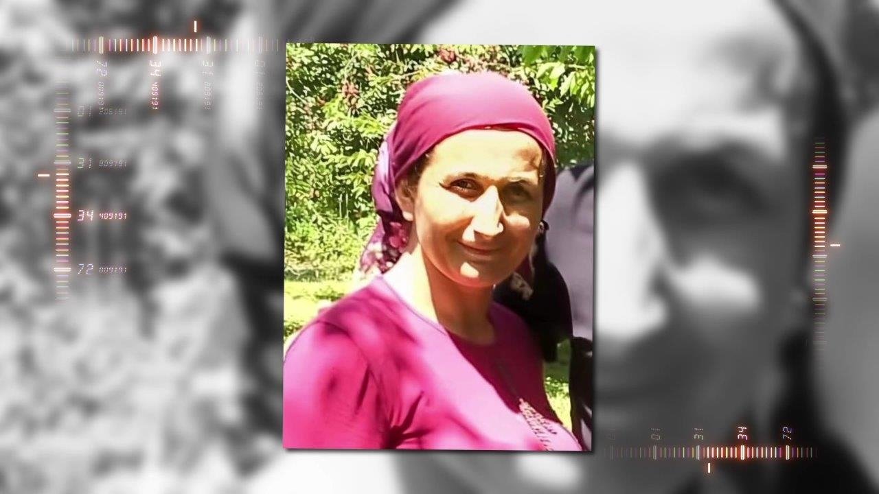 Bedriye Kılıç dosyasında yeni tanık