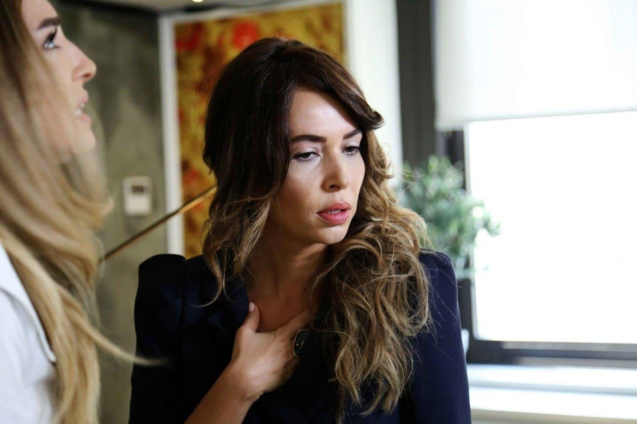 1. bölüm foto galeri