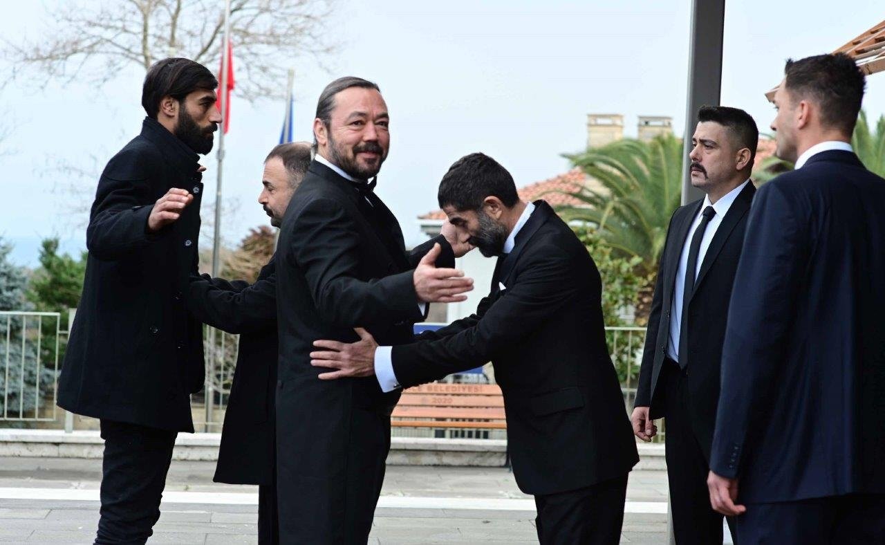 20. Bölüm Foto Galeri 