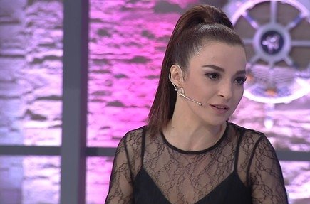 Rümeysa’nın çıkış hikayesi...