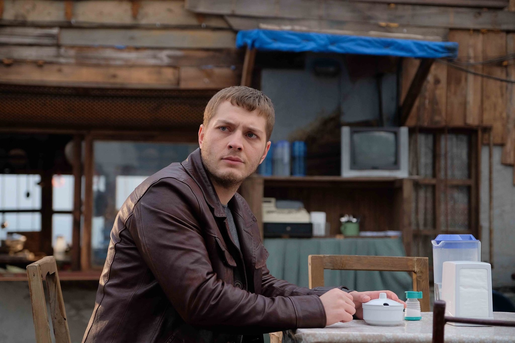 "Ateş Kuşları" ndan yeni tanıtım...