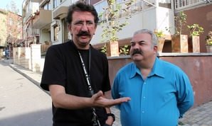 Doksanlar’da Bekir ve Nuri barışacak mı?