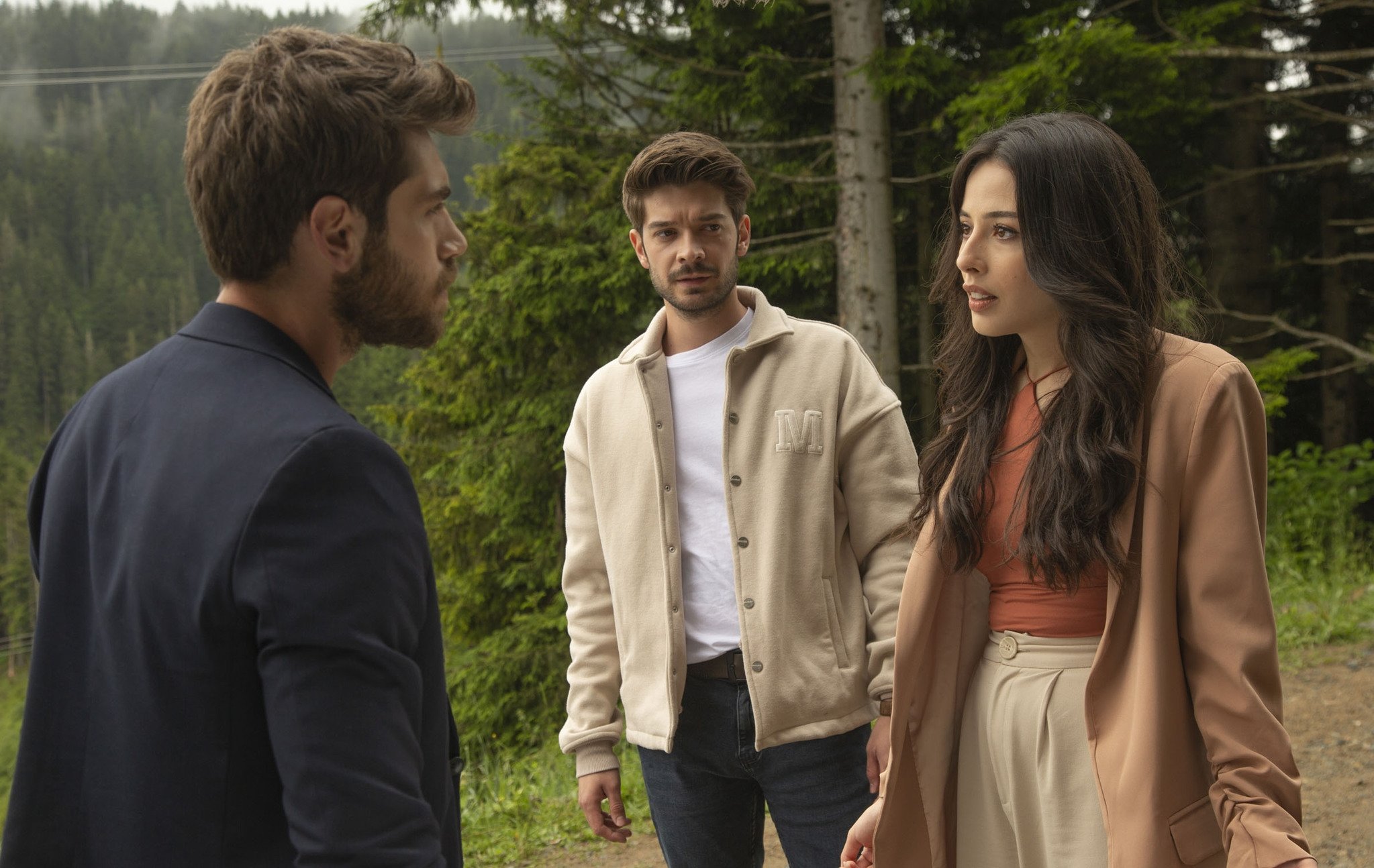 4. Bölüm Foto Galeri