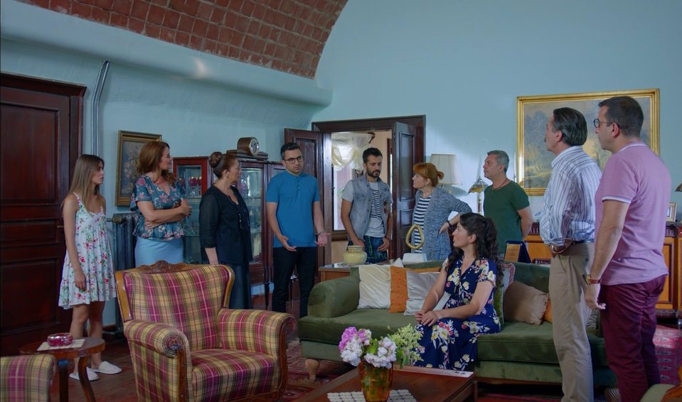 kocaman-ailem