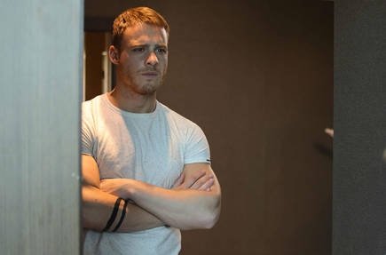 Bu Şehir Arkandan Gelecek