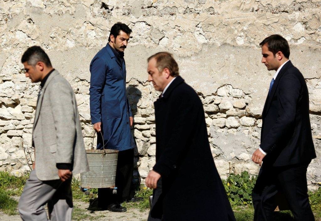 64. bölüm fotoğrafları