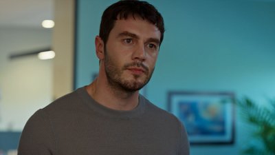 Cihan ve Mete karşı karşıya!